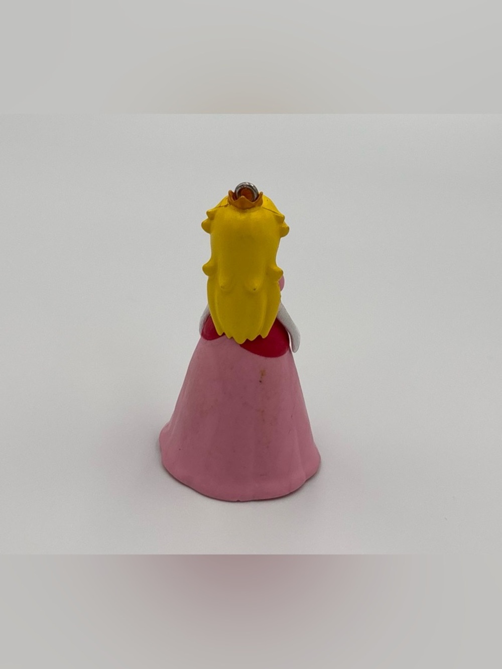 Retired EXCLUSIVE Nintendo Super Mario Brothers Figure Lot- Peach Mario Luigi - Picture 3 of 9